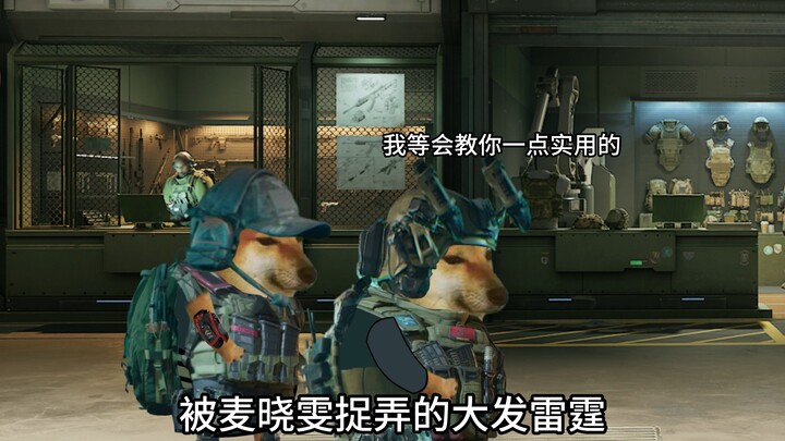 大家都觉得威龙和麦晓雯很配