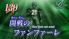 Eyeshield 21 - Tập 130 [Vnsharing Vietsub]