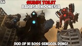 Skibidi Toilet 64 - Bahasa Indonesia