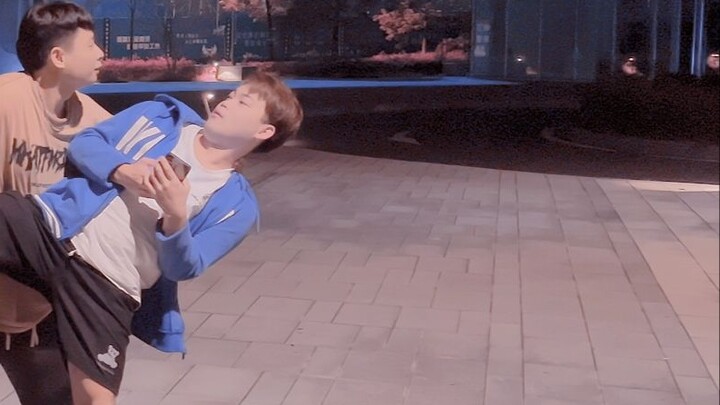 Does love really exist?