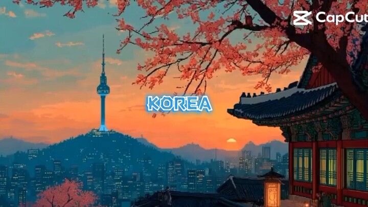 Korea 🇰🇷🇰🇷🇰🇷