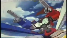 ราชันย์ผู้กล้า กาโอไกการ์ ตอนที่ 28-30