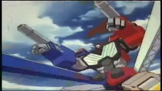 ราชันย์ผู้กล้า กาโอไกการ์ ตอนที่ 28-30