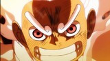 One Piece Tập 1130-1142 | Luffy Gear 5 Hạ Kizaru Ngũ Lão Tinh Saturn Ra Tay | Review Anime Hay