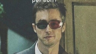 来自精神病人的自述...