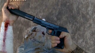 Nghi ngờ lộ góc nhìn thứ nhất của Csgo