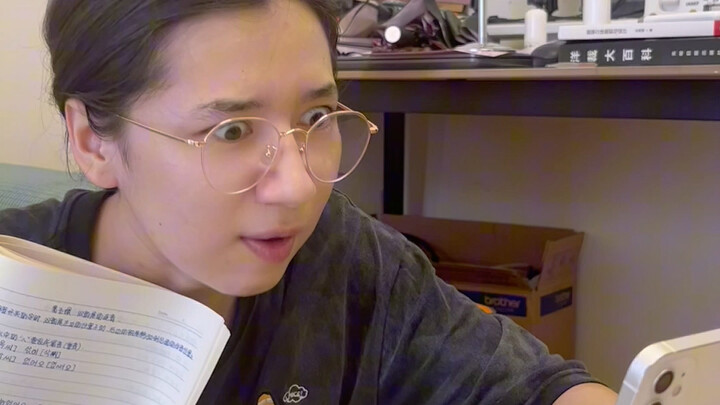 Orang Korea ini sama sekali tidak mengerti bahasa Korea!!!