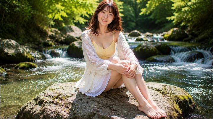 Natsukaze no Sato／【夏風の里】