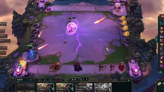 #14 Đấu Trường Chân Lý - 6 Thần Tài _ Darius Tinh Anh Thần Tài 3 Sao