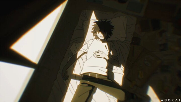 Jiyi Guanli Ju [AMV]