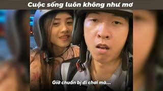 Thực tế lên anh giai ơi #funny #haihuoc