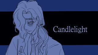 【查理九世/剧情向手书】Candlelight（扶幽/扶刚）