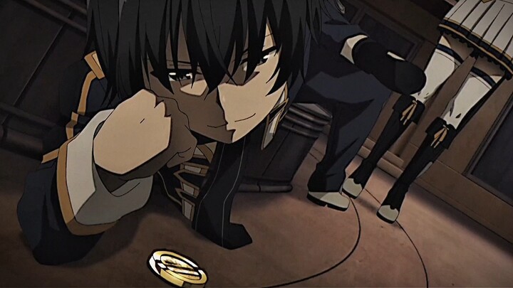 Shadow: Really good at reading people!