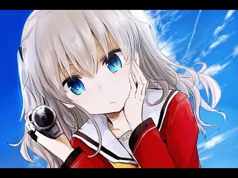 [AMV] Lạc Giữa Nhân Gian - NGÔ KIẾN HUY || Anime Music AMV