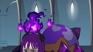 A thousand-year-old spider spirit appeared in my house and led me to make a fortune!