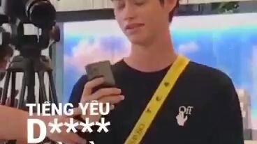 hahaha chó