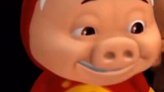 Tôi không phải là một con lợn chết, tôi là GGBond! lồng tiếng Nhật