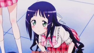 没错啊，那也是嘴啊