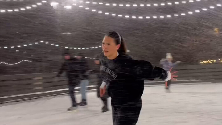 Russian Ice Entertainment