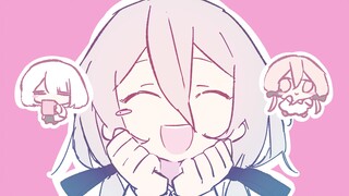 【oc手书】猛毒