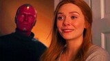 Wanda: Thank you for letting me be your mom