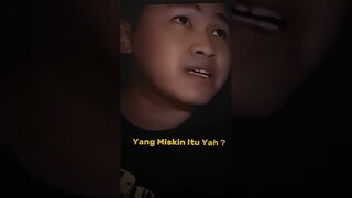 ARHAN DI KATAIN MISKIN SAMA MANTAN PACAR 🇮🇩🔥 #arhanpratama #zize
