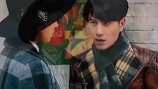 إذا تجرأت على الإساءة لامرأتي، فسأضيف ثلاثة جين من حلوى التوفي!