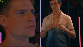 Film|Moritz und Luis|Hot Guy's Undressing