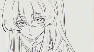 [Oc Handwriting] คุณสารภาพกับฉันในวันวาเลนไทน์ แต่ฉันขอโทษนะพี่คงตง