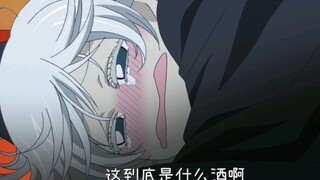 醉酒时都不忘想着奈奈生