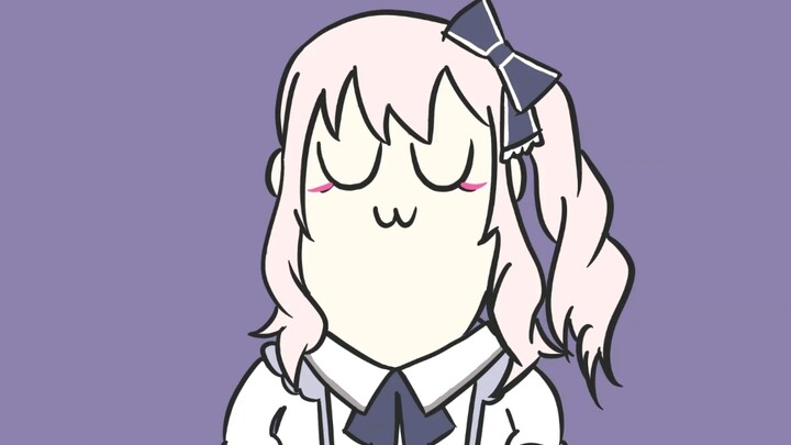 【mzen】Xiaoshan Ruixi adalah dewa~~~