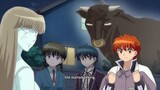 Kyoukai no Rinne 3rd Season Episode 23 English Subbed