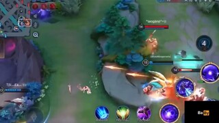 em bé liên quân 66 #baby