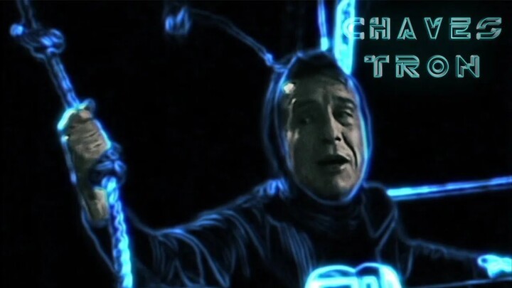 CHAVES - TRON _ Trailer