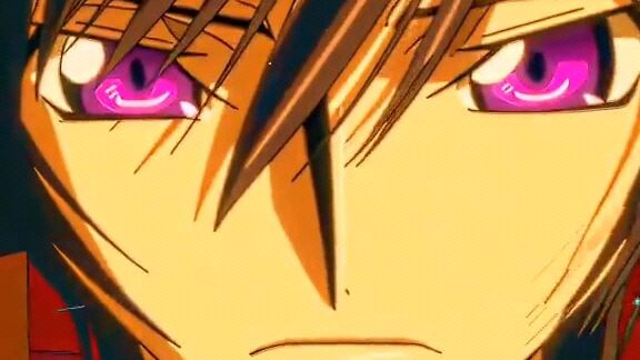 #Code Geass