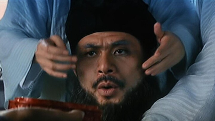 “ในวินาทีที่เขาตระหนักถึงความเป็นจริง ศิลปะก็พุ่งสู่จุดสูงสุด!”