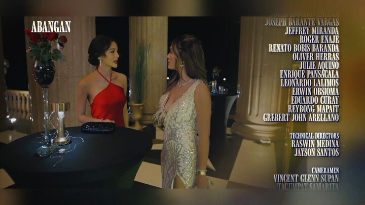 The Alibi: Ang Buong Katotohanan | April 14, 2026 Teaser