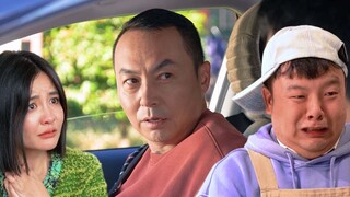 เฉินเซียง 6:30: เพราะใบหน้านี้ ฉันจึงเจ็บปวดแต่ไม่อาจแสดงออกมาได้