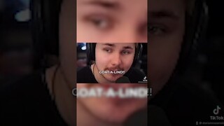 Twitch Streamer CAN'T Pronounce Genshin Impact Names