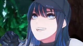 "Terungkap" [Episode 1] Upaya Hebat Saori
