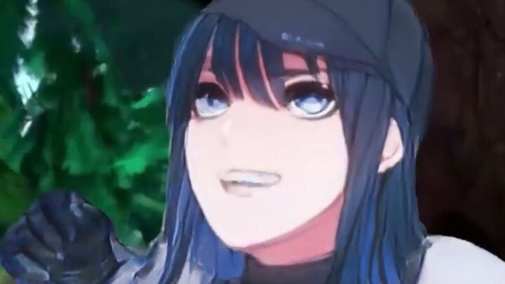 "Exposed" [Episode 1] Saori's Great Effort