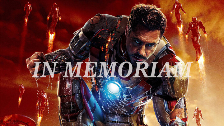 Film dan Drama|Cuplikan Iron Man