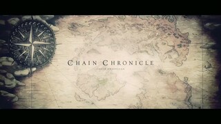 CHAIN CHRONICLE: HAECCEITAS NO HIKARI 9