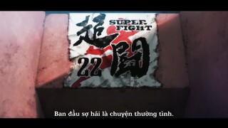 Thánh Phồng Tôm 2 - Phim Anime - Phần 72 #anime