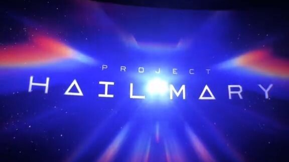 Filmnya bagus, tapi scifi kali ini agak bikin boring di babak awal