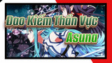 [Đao Kiếm Thần Vực]Chúng tôi có thể bảo vệ Asuna của bạn