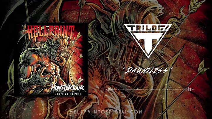 Trilogi - Dauntless (Audio Stream)