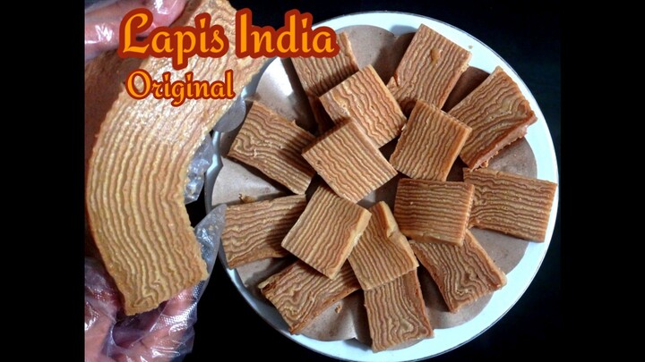 lapis india