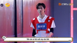 [Vietsub Full] Xin Chào Thứ 7 EP 35 - 10/06/2023