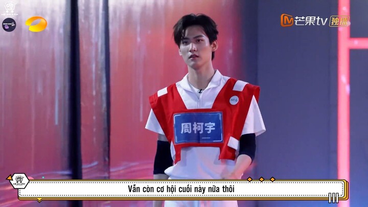 [Vietsub Full] Xin Chào Thứ 7 EP 35 - 10/06/2023